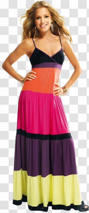 Sylvie Meis Das Supertalent Model TV Personality Television Presenter - Photo Shoot - Girls Transparent PNG