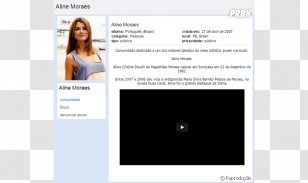 Orkut Social Network Community Facebook Brazil Transparent PNG