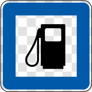 Car Filling Station Gasoline Fuel Dispenser Transparent PNG