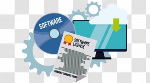 Software License Royalty-free Licensing Audit Vector Graphics Transparent PNG