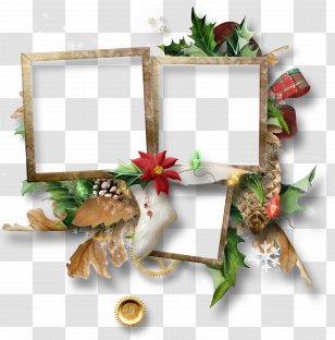 Christmas Tree Advent Calendars Clip Art - Bombka - HOLLY Transparent PNG