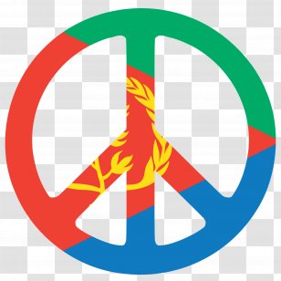 Peace Symbols Clip Art - Brand - Eva Longoria Transparent PNG