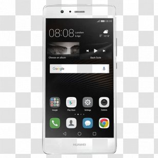 Huawei P9 åŽä¸º Android LTE - Multimedia - Mobile Repair Transparent PNG