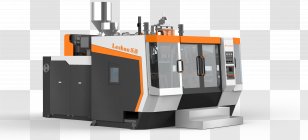 Machine Blow Molding Manufacturing Plastic - Injection Transparent PNG