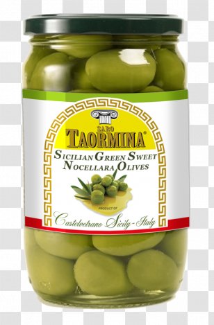 Pickling Brine Nocellara Del Belice Olive Oil - Flower - Green Transparent PNG