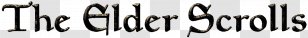 The Elder Scrolls Online V: Skyrim â€“ Dragonborn Video Game Witcher - Roleplaying Transparent PNG