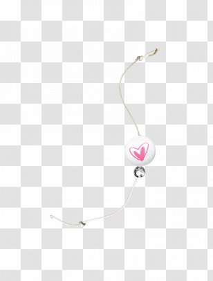 Body Piercing Jewellery Pattern - Pink - Hand Rope Decorative Material Transparent PNG
