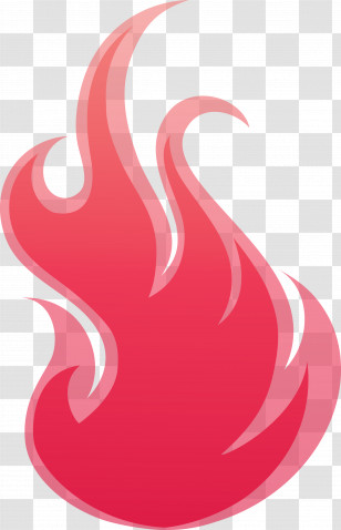 Fire Flame Transparent PNG