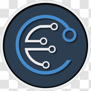 Indian Institute Of Technology Bombay Electronics Arduino Symbol Font - Javascript Transparent PNG