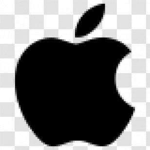 Apple II Logo - Whiskers Transparent PNG