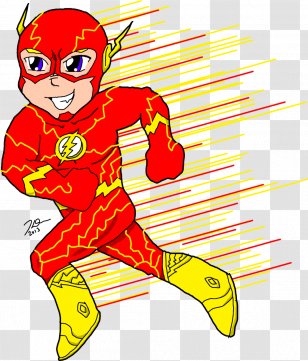 Flash Superhero Clip PNG Images, Transparent Flash Superhero Clip Images