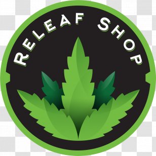 ReLeaf Shop Cannabis Medical The Directory Of Maryland - Heart Transparent PNG