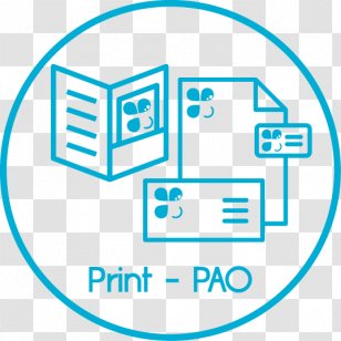 Brand Logo Coimbatore Organization Brochure - Web Design - Pao Transparent PNG