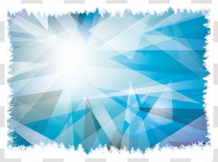 Clip Art Image Stock Photography - Azure Flyer Transparent PNG