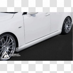 Hubcap Mid-size Car Lexus IS Tire - Automotive Wheel System Transparent PNG