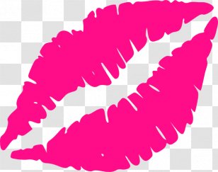 Lip Clip Art - Cosmetics - Prints Transparent PNG