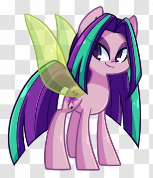 My Little Pony Pinkie Pie Sunset Shimmer Rarity - Frame - Blaze Transparent PNG
