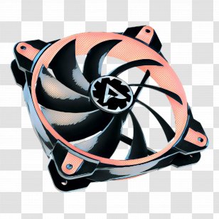 Cartoon Computer - Cooling - Helmet Font Transparent PNG