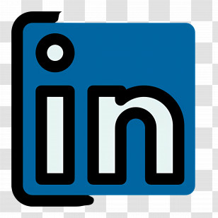 Linkedin Logo - LinkedIn Logo Transparent PNG