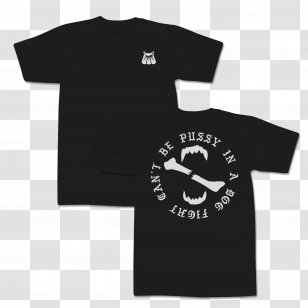 T-shirt Tribulation Apparitions Xtra Mile Recordings Transparent PNG