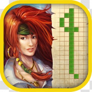Jigsaw Puzzles Puzzle Pirates Red Hair Piracy - Fictional Character Transparent PNG