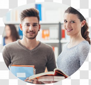 Neumann University Bachelor's Degree Bachelor Of Arts Student Teacher - Silhouette Transparent PNG