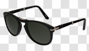 Ray-Ban Wayfarer Aviator Sunglasses Goggles - Ray Ban Transparent PNG