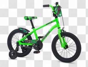 mongoose bmx balance bike