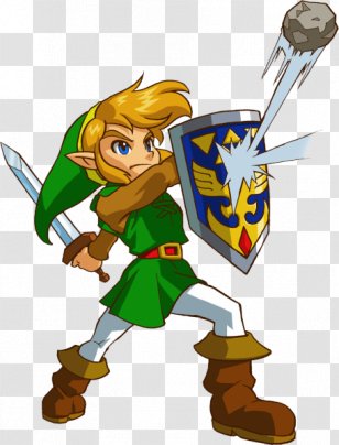 The Legend Of Zelda Twilight Princess A Link To Past Breath Wild Wind Waker Minish Cap Carnivoran Triforce Transparent Png