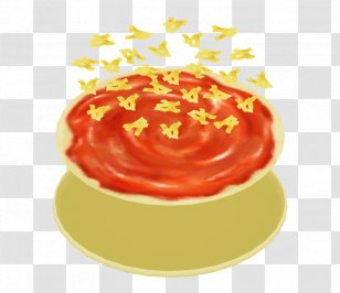 Flavor Cream Dish Network - Cooking Mama Transparent PNG