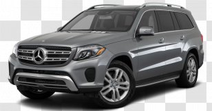 2009 Mazda Tribute Hybrid Grand Touring Car Mercedes-Benz GL-Class Ford Escape Transparent PNG
