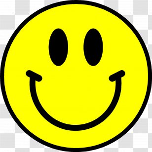 Smiley Clip Art - Happiness Transparent PNG