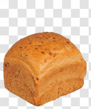 Graham Bread Toast Gluten-free Diet - Brown Transparent PNG