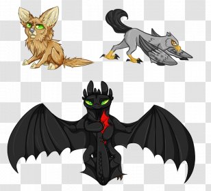 Action & Toy Figures Animated Cartoon Demon - Mammal - Buckbeak Transparent PNG