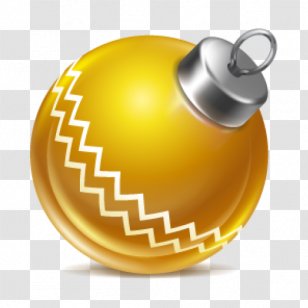 Christmas New Year - Android Transparent PNG