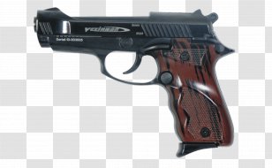 .357 Magnum Cartuccia Smith & Wesson Model 10 Firearm Revolver - Weapon Transparent PNG