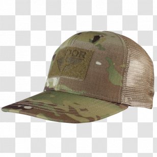 ping multicam cap