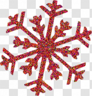 Snowflake Schema Clip Art - Snow Transparent PNG