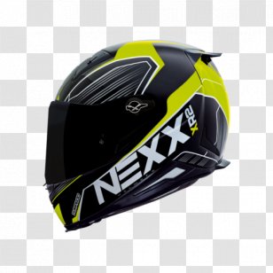 Bicycle Helmets Motorcycle Scooter Nexx - Sports Equipment Transparent PNG
