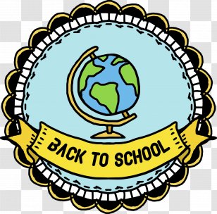Stoke-on-Trent Portmeirion Group Porcelain Plate Bowl - School Season Globe Icon Transparent PNG