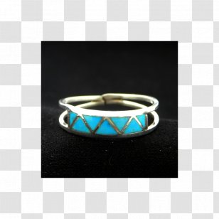 Turquoise Bangle Bracelet Body Jewellery Emerald Transparent PNG