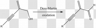 Dessâ€“Martin Periodinane Oxidation Of Secondary Alcohols To Ketones Primary Alcohol - Fashion Accessory Transparent PNG