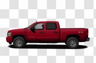 2010 Chevrolet Silverado 1500 Car 2012 3500HD 2009 LT - Transport Transparent PNG