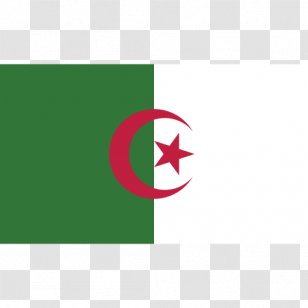 Flag Of Algeria International Maritime Signal Flags Flagpole Jolly Roger - Seamanship Transparent PNG