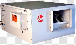 Evaporative Cooler Ú©ÙˆÙ„Ø±Ú¯Ø§Ø²ÛŒ Ø§Ø³Ù¾ÛŒÙ„Øª Furnace Air Conditioning Heating System - Pakage Transparent PNG