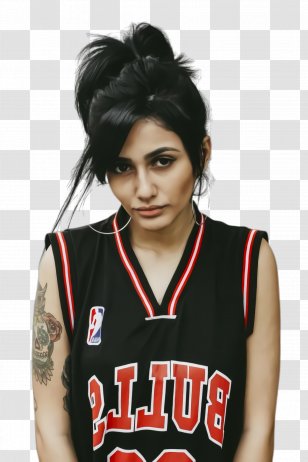Summer Girl - Basketball Player - Ball Game Transparent PNG