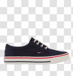Sports Shoes Vans PF Flyers Converse - Silhouette - Tommy Hilfiger Tennis For Women Transparent PNG