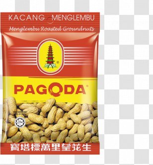 Peanut Menglembu Vegetarian Cuisine Food - Cashew - Groundnuts Transparent PNG
