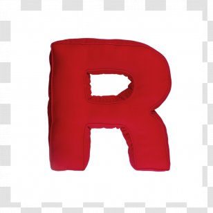 Letter Alphabet Cursive Angry Birds Transformers - R & B Transparent PNG