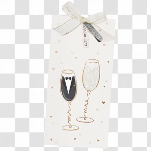Champagne Glass Wine Frese Hochzeitskarten In Memoriam Card Transparent PNG
